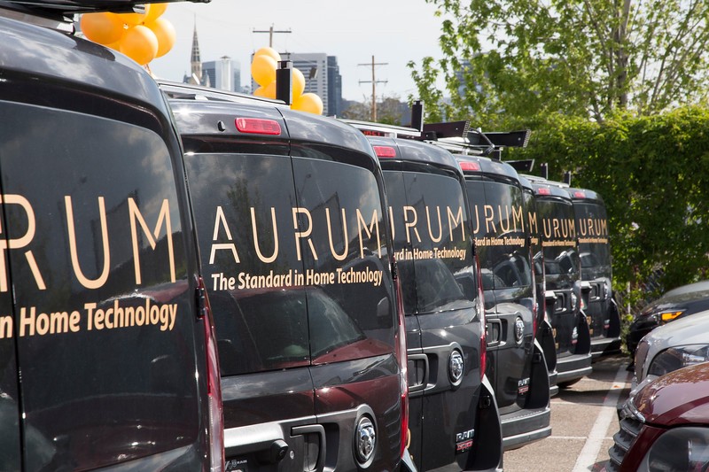 Aurum-Trucks