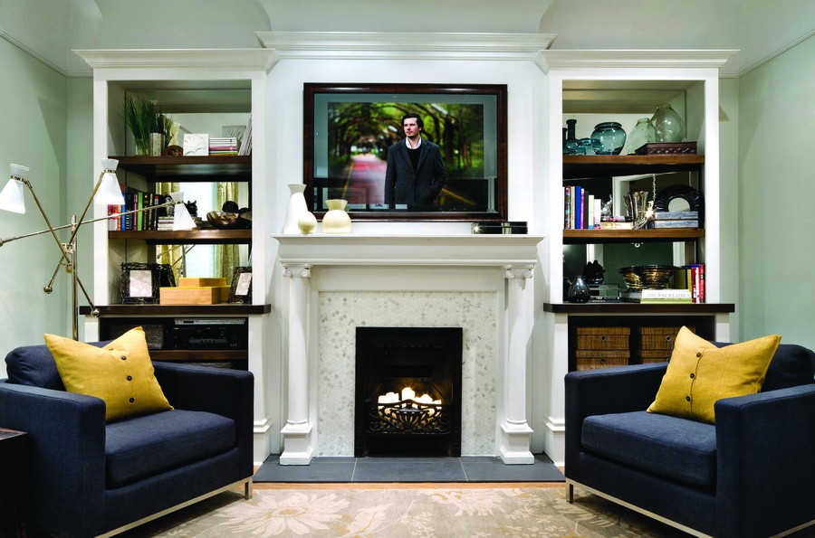 blend-your-tv-with-home-decor