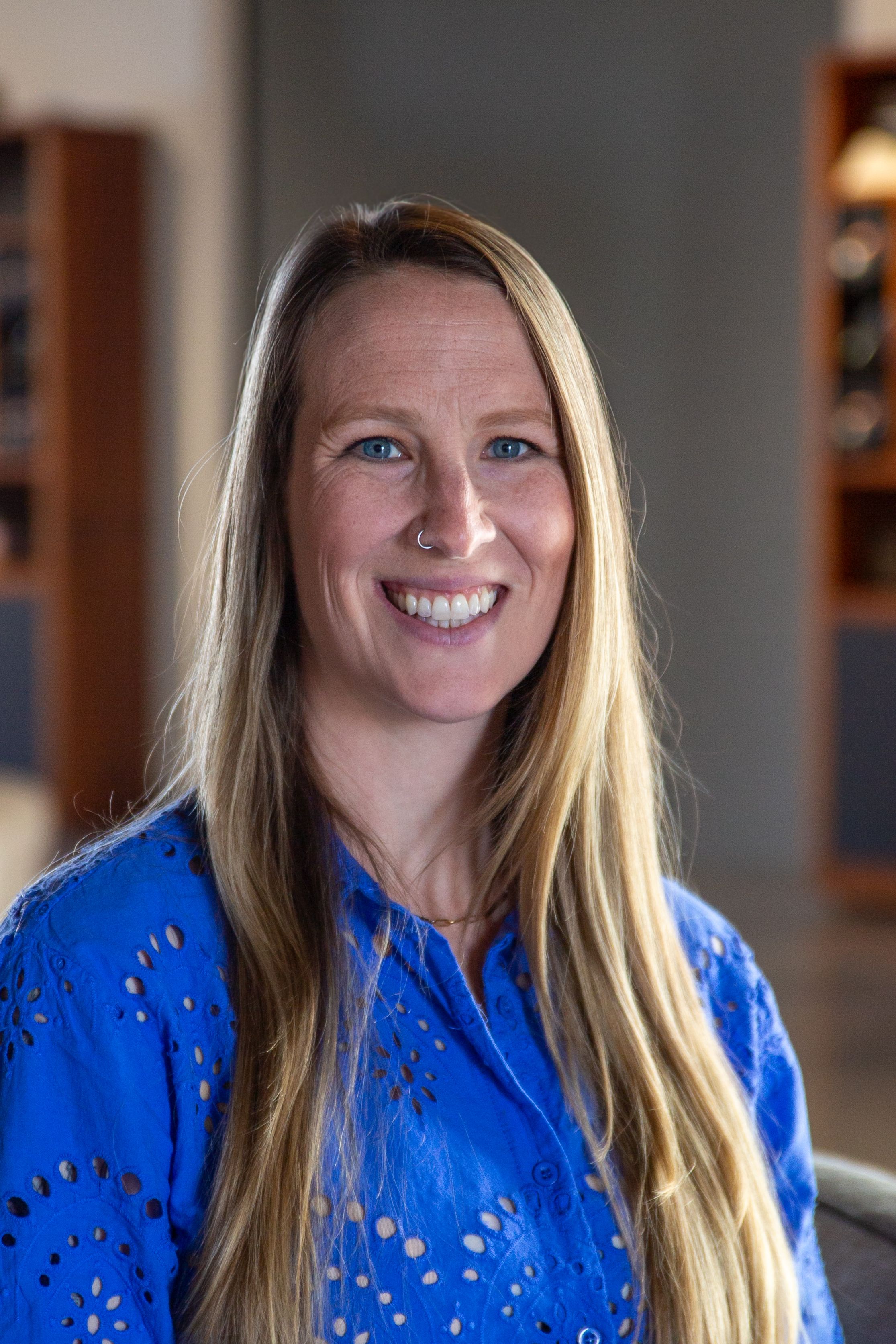 MEREDITH FULLER