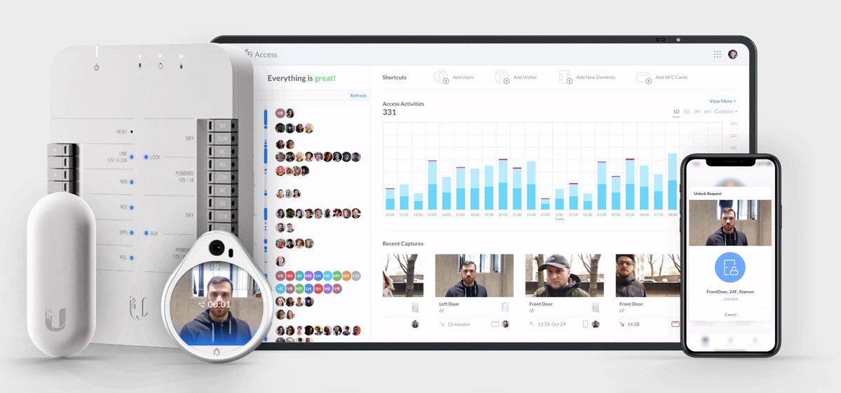 Aurum Crestron & Savant Dealer in Denver, CO