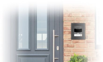 Crestron