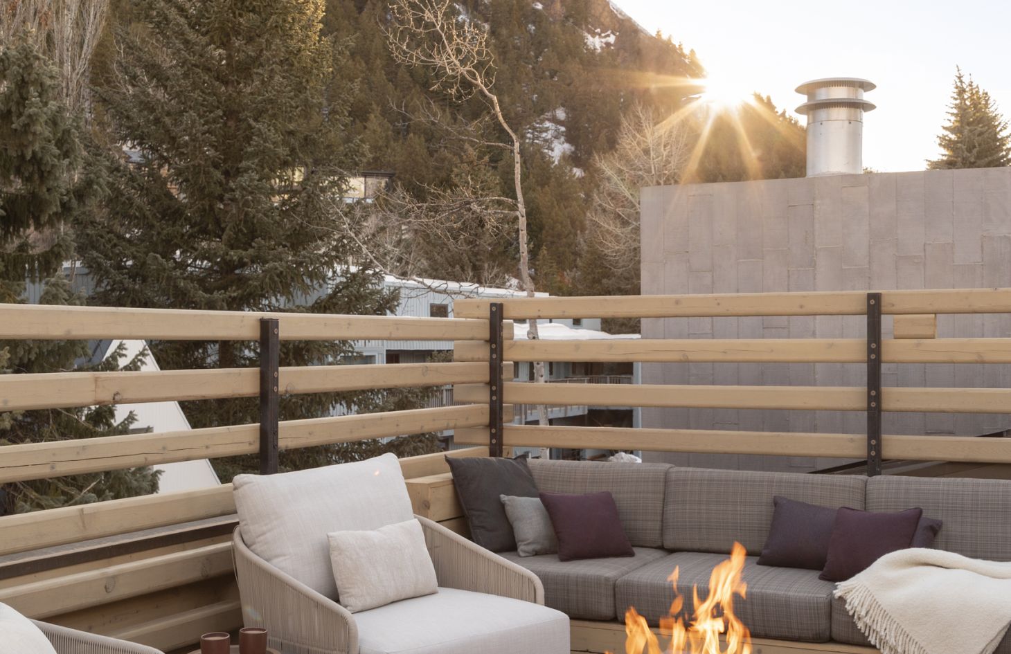 aspen project
