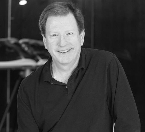 JOHN LORIMOR