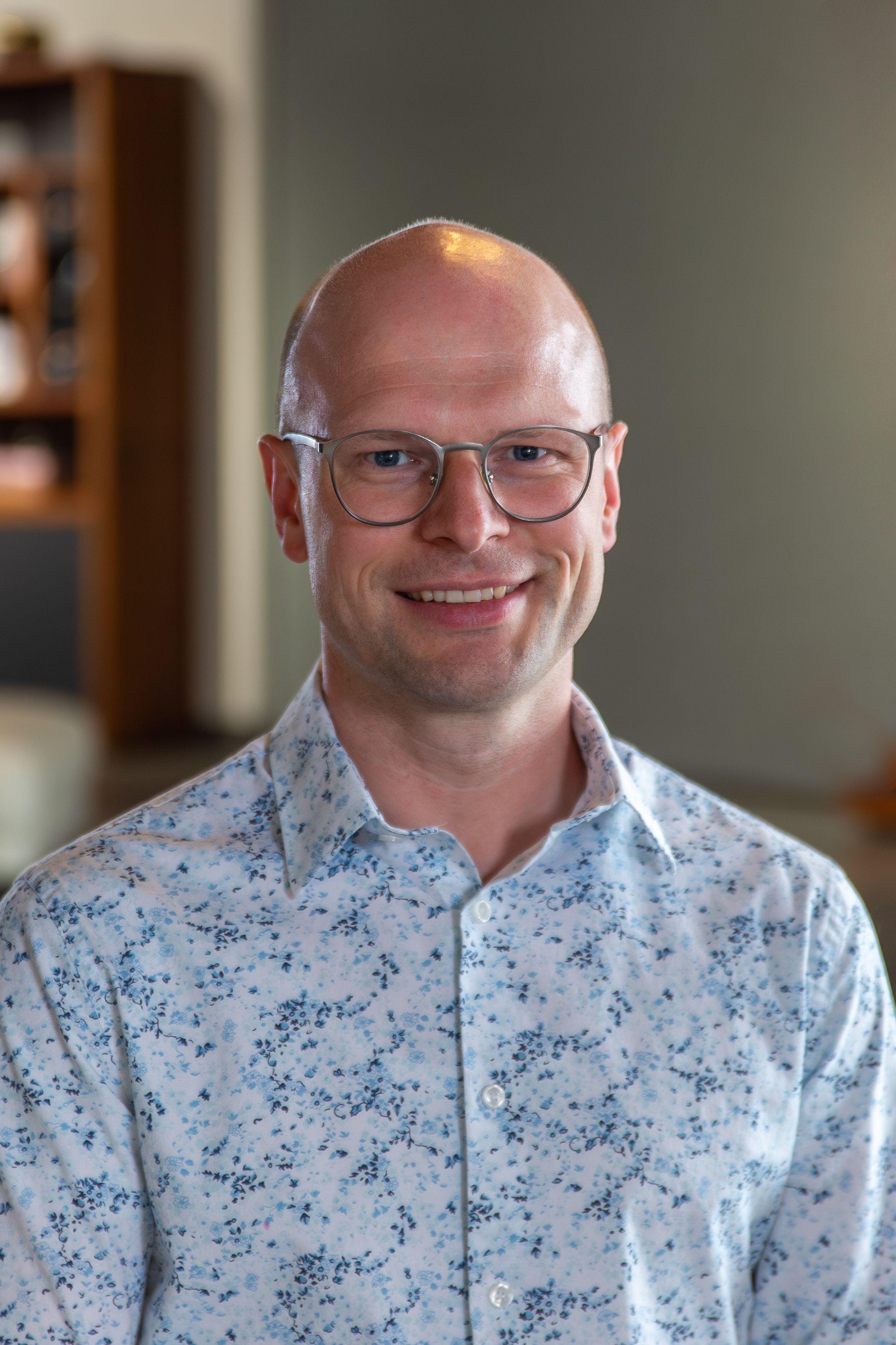 ANDY COCHRAN