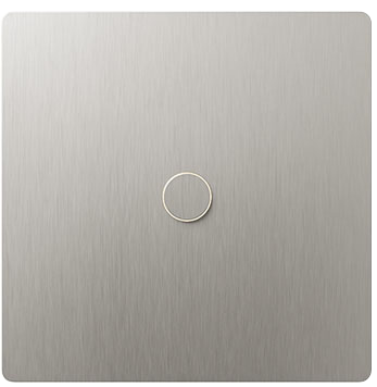 Satin Nickel