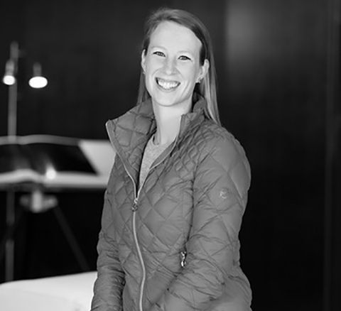 MEREDITH FULLER