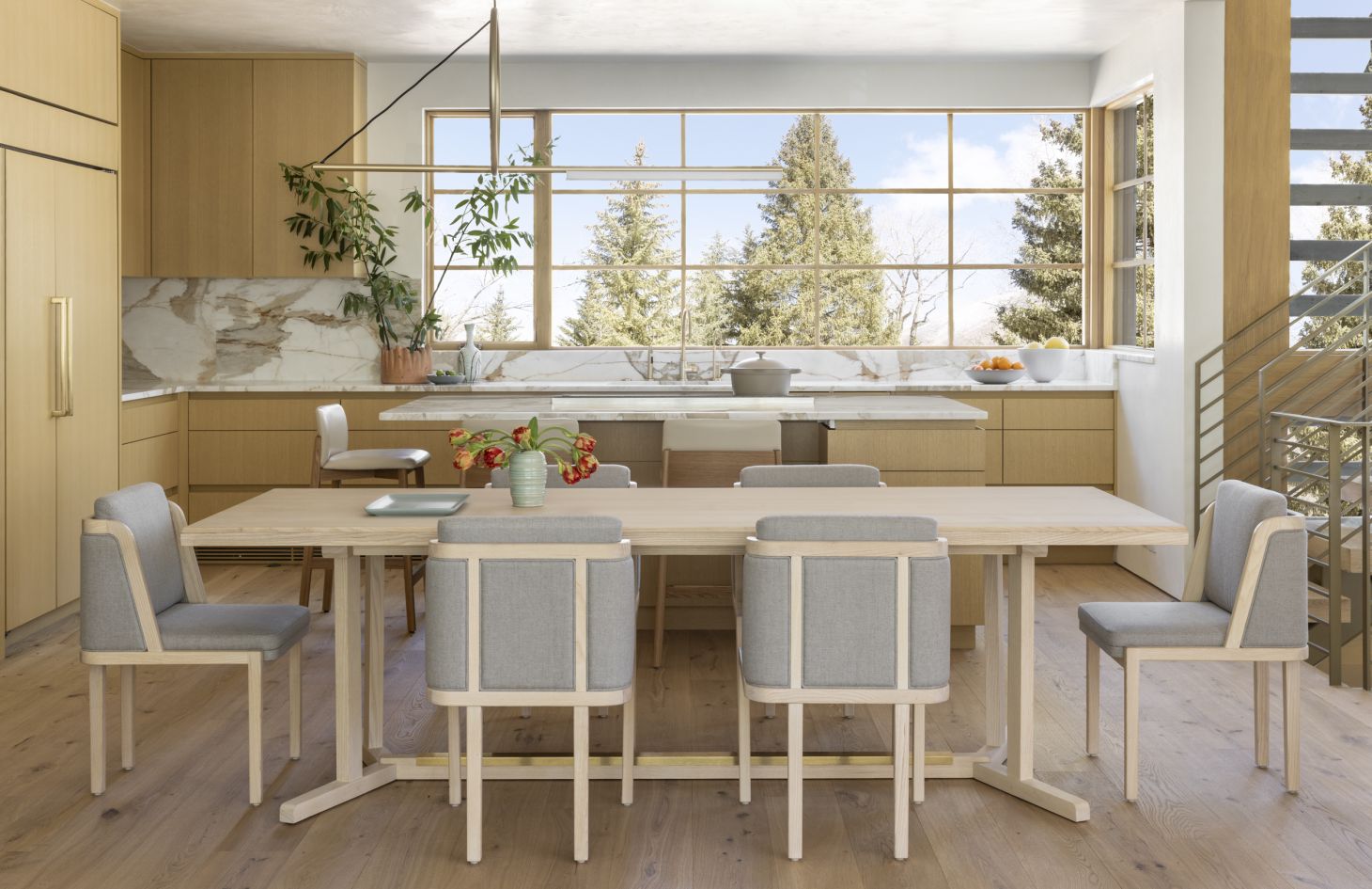aspen project