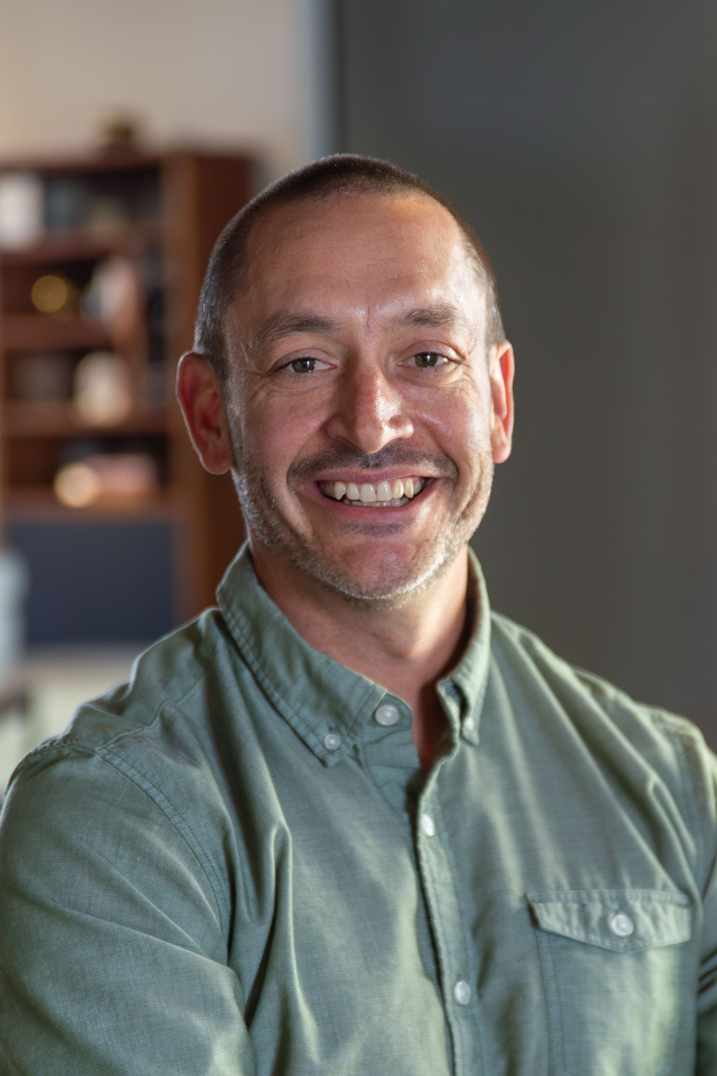 Joe Montoya