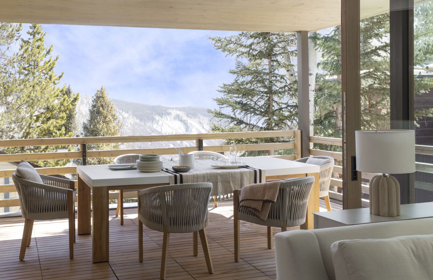 aspen project