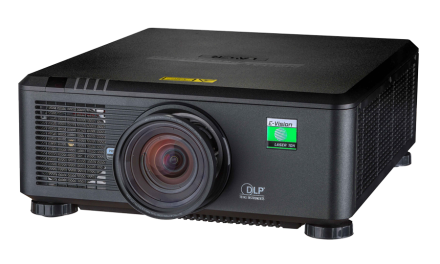 Digital Projection