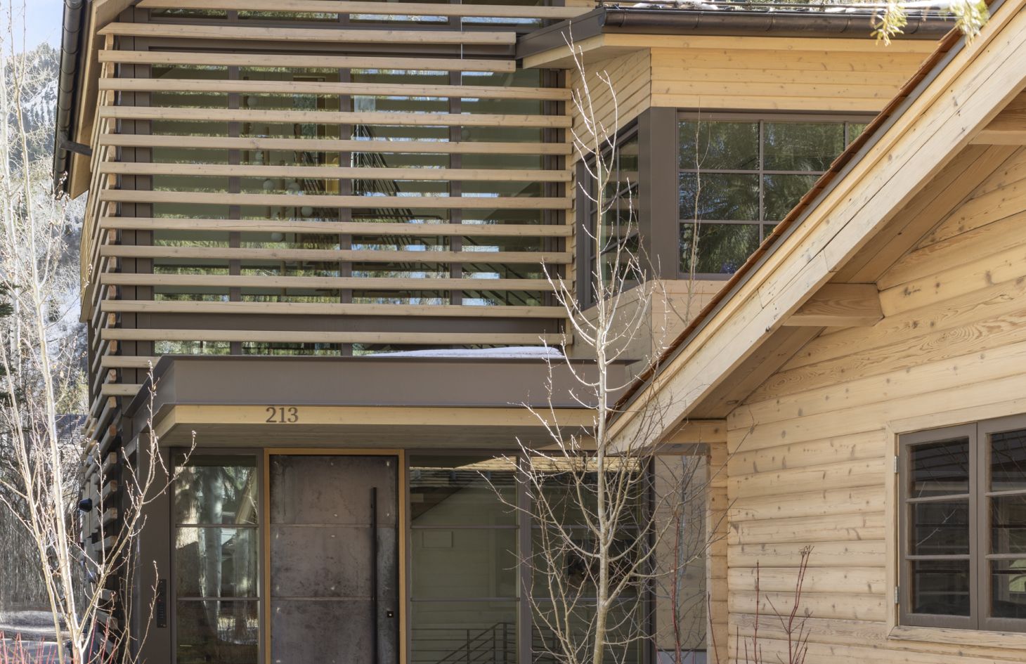 aspen project